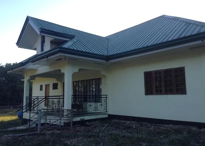 Gasthof D'dizons Vacation Cebu Stadt