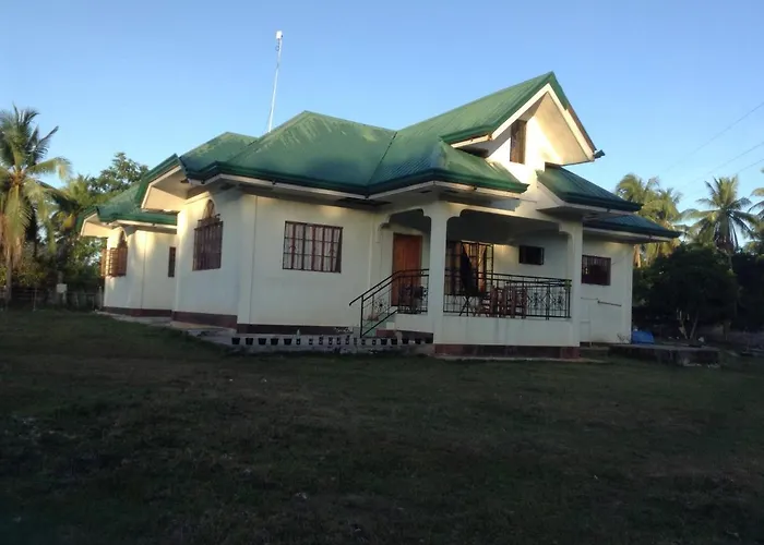 Gasthof D'dizons Vacation Cebu Stadt