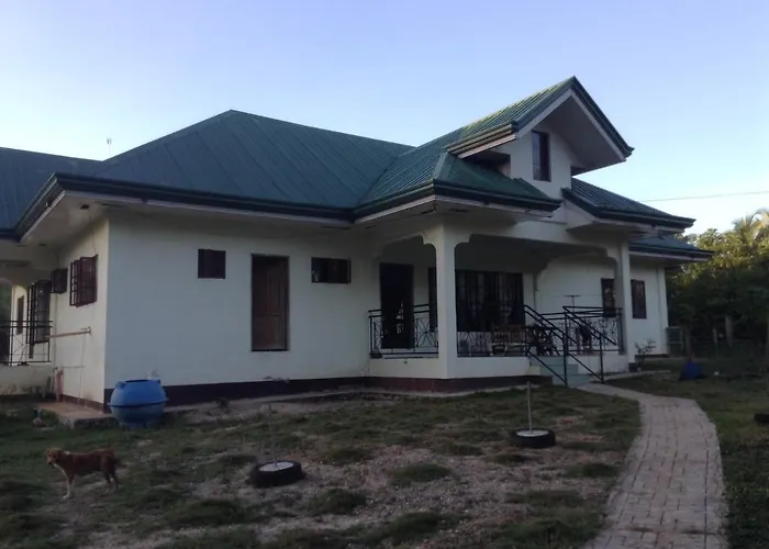 Gasthof D'dizons Vacation Cebu Stadt